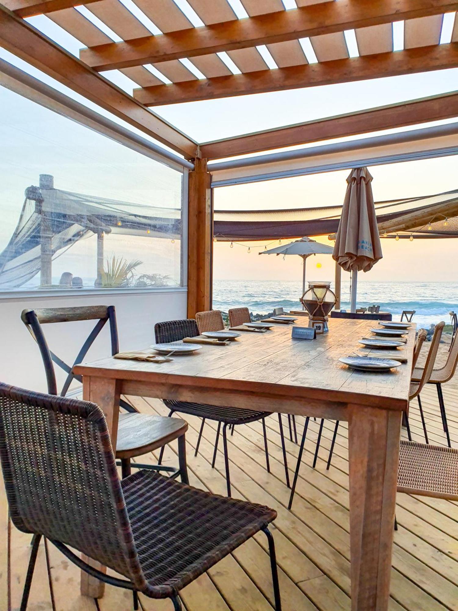 Terraza Sea & Sun Apartment Palm-mar Ngoại thất bức ảnh