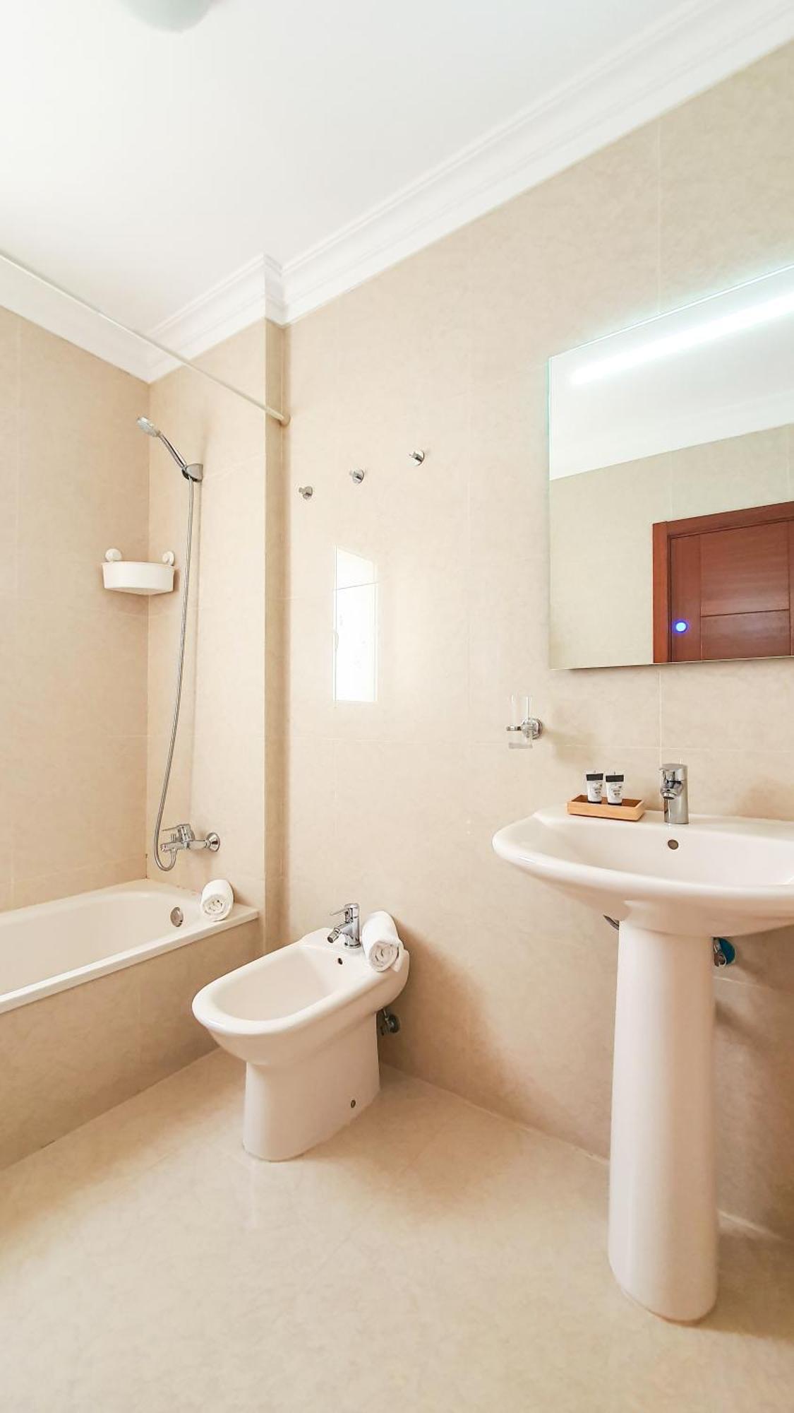 Terraza Sea & Sun Apartment Palm-mar Ngoại thất bức ảnh