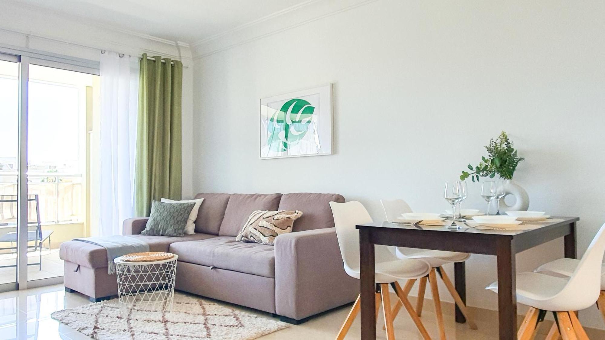 Terraza Sea & Sun Apartment Palm-mar Ngoại thất bức ảnh