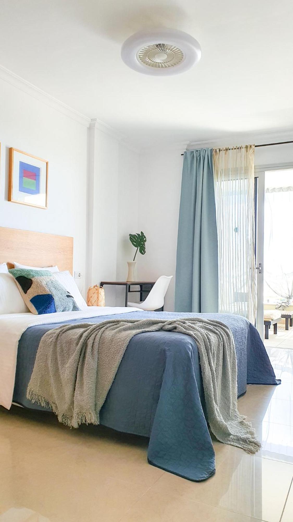 Terraza Sea & Sun Apartment Palm-mar Ngoại thất bức ảnh