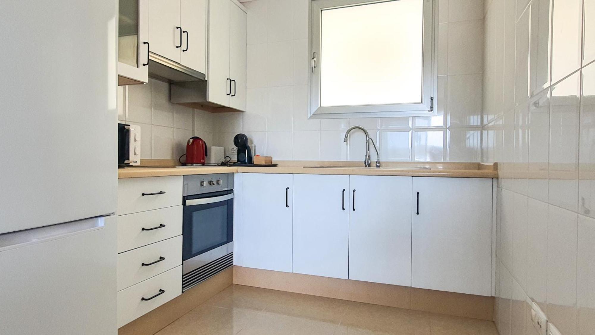 Terraza Sea & Sun Apartment Palm-mar Ngoại thất bức ảnh