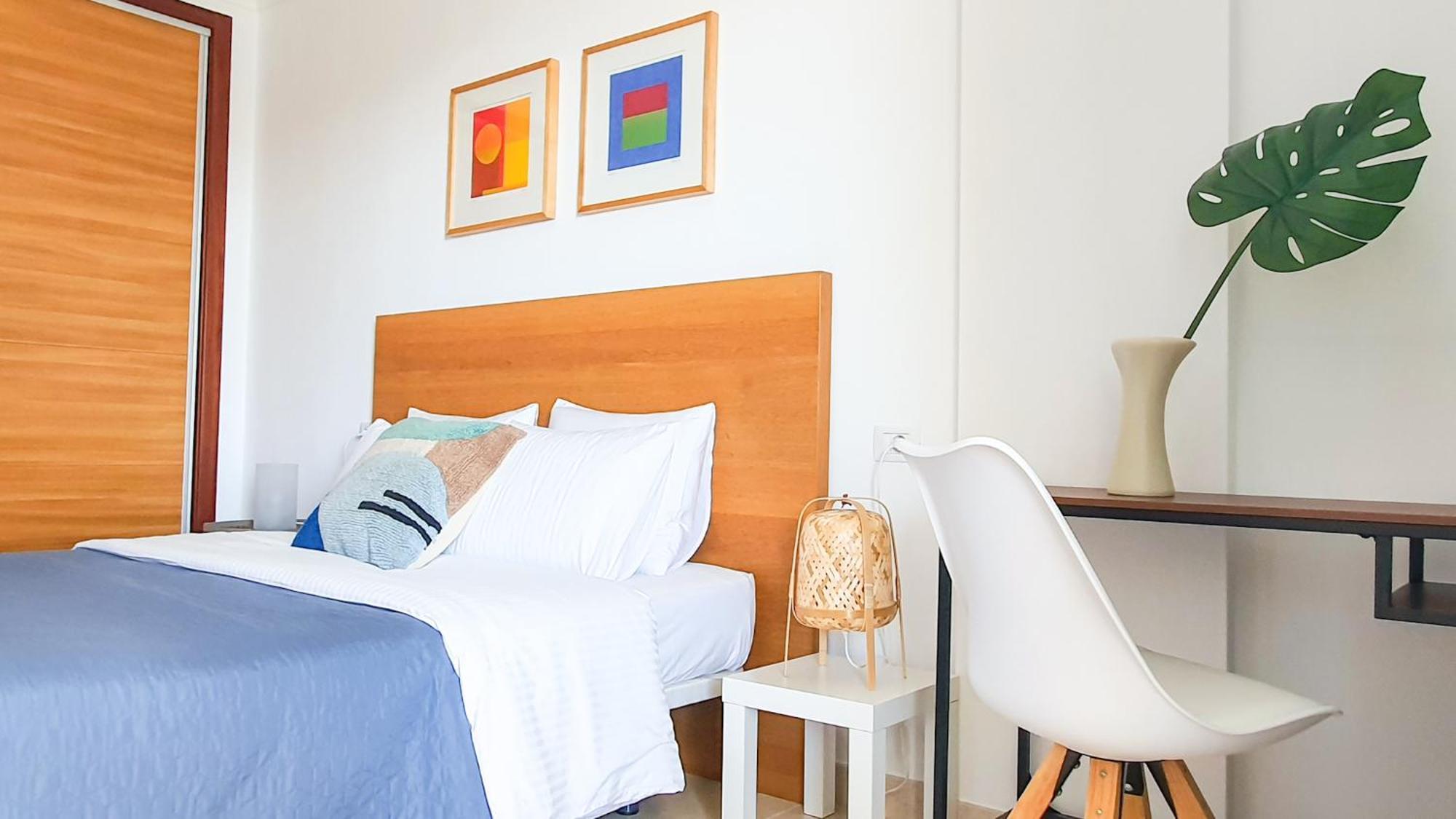 Terraza Sea & Sun Apartment Palm-mar Ngoại thất bức ảnh