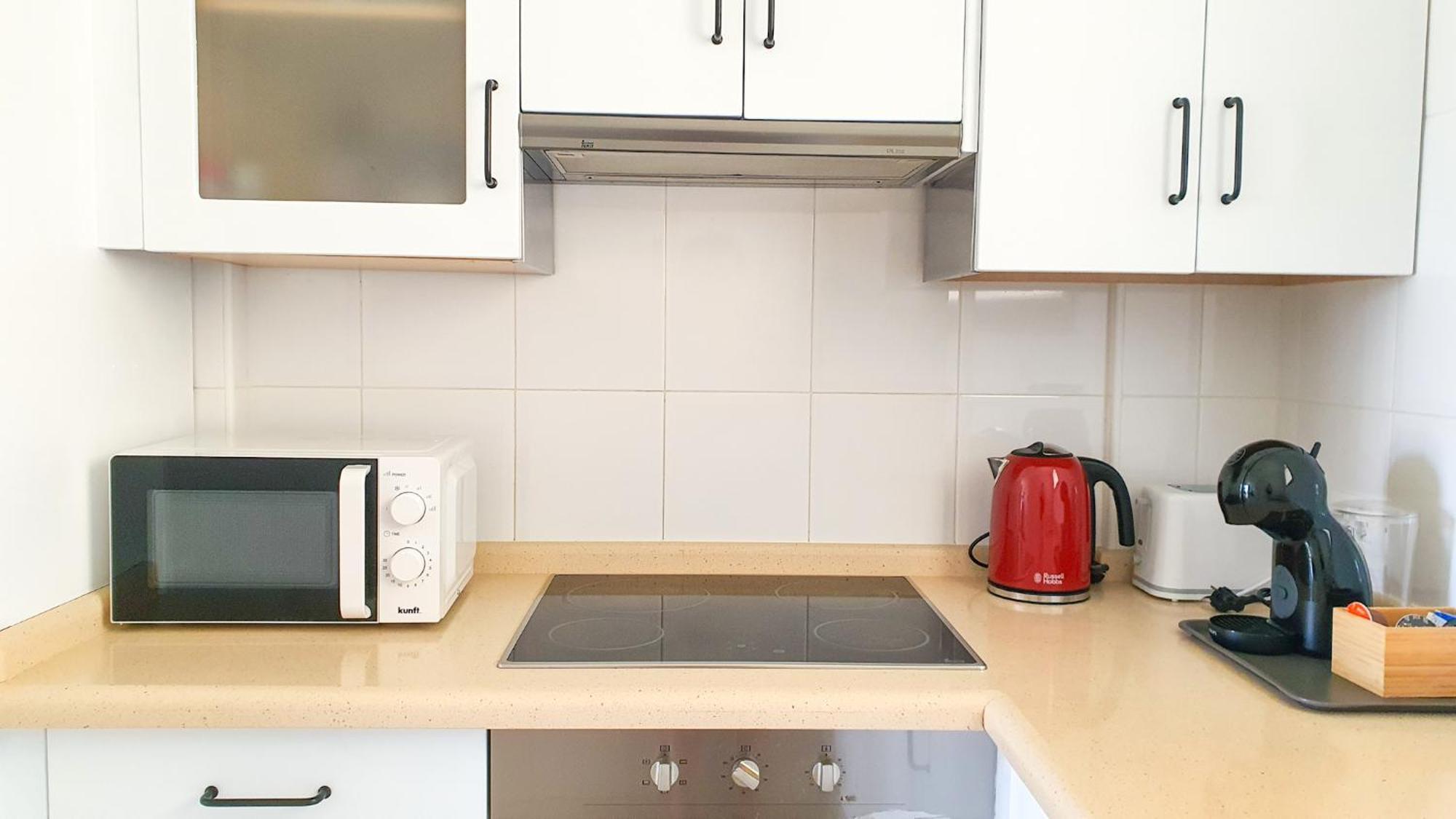 Terraza Sea & Sun Apartment Palm-mar Ngoại thất bức ảnh