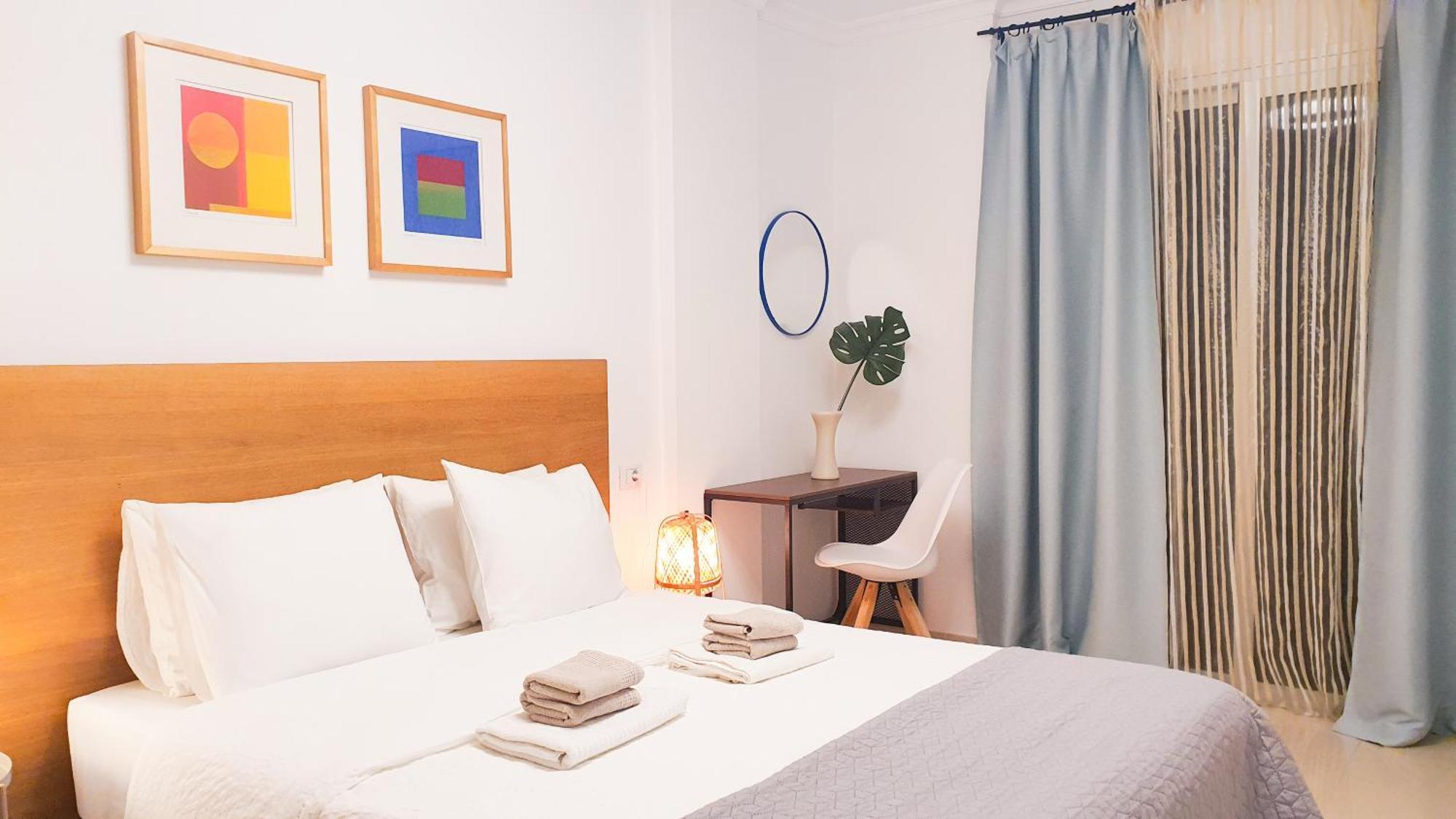 Terraza Sea & Sun Apartment Palm-mar Ngoại thất bức ảnh