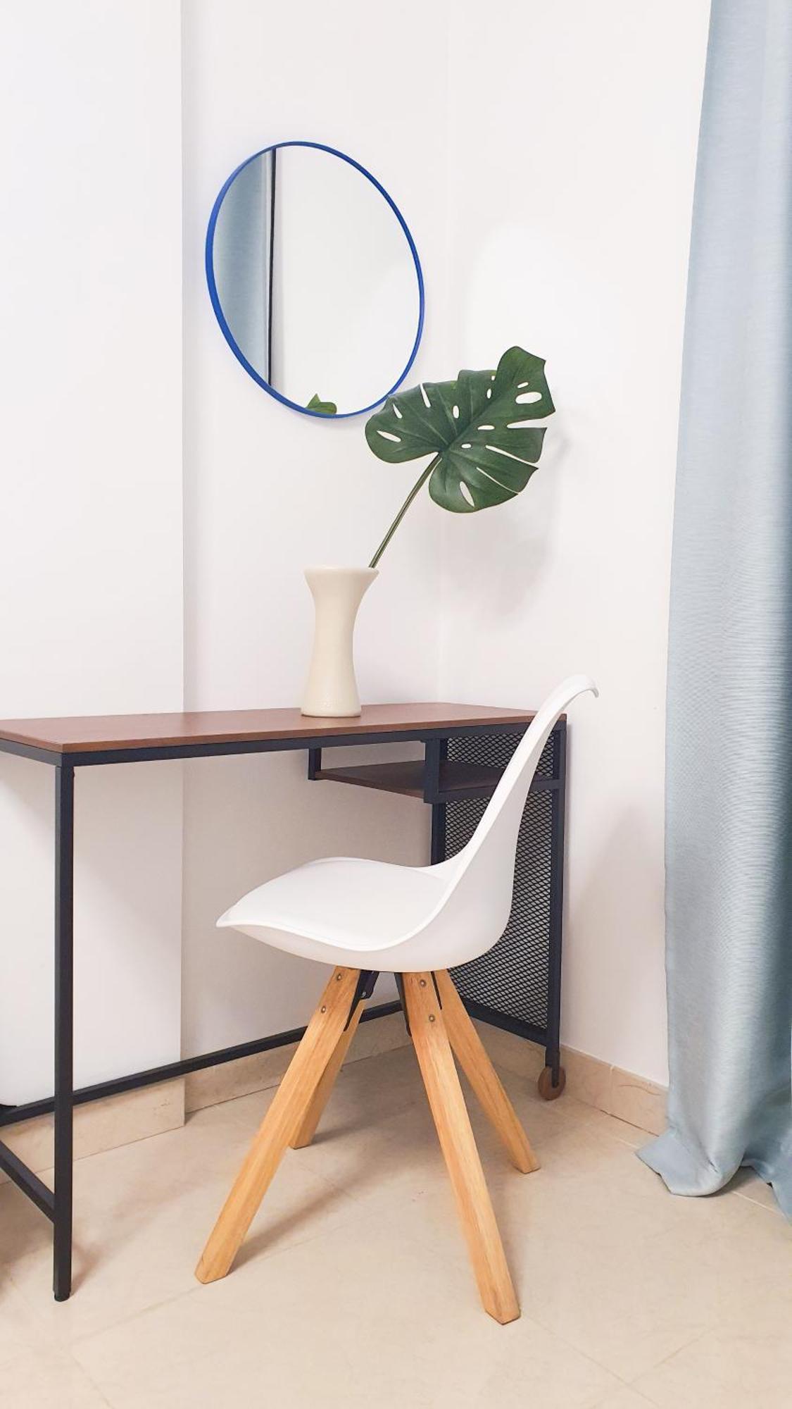 Terraza Sea & Sun Apartment Palm-mar Ngoại thất bức ảnh